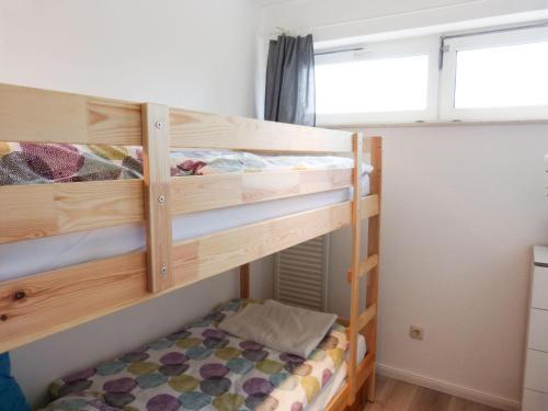 Apartamento Ferienwohnung *krabbe 25*