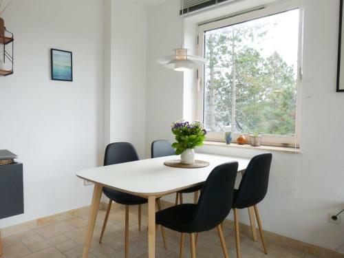 Apartamento Ferienwohnung *krabbe 25*