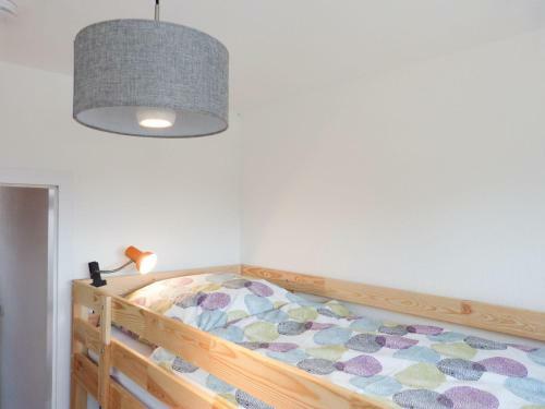 Apartamento Ferienwohnung *krabbe 25*