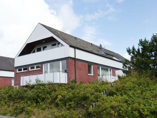 Apartamento Ferienwohnung *krabbe 25*
