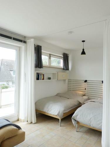Apartamento Ferienwohnung *krabbe 25*