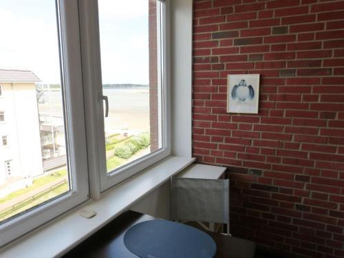 Apartamento Ferienwohnung *mein Meerblick*