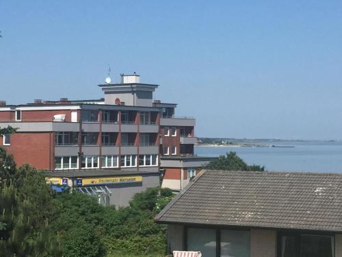 Apartamento Ferienwohnung *mein Meerblick*