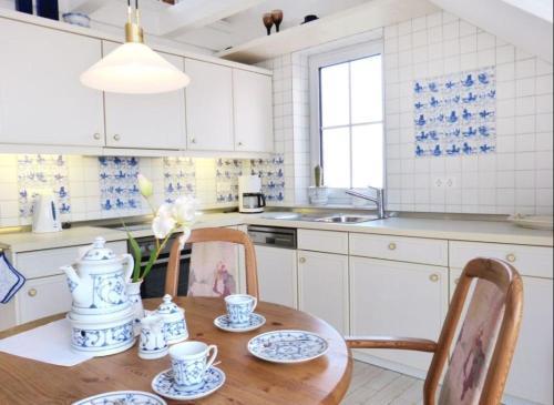 Apartamento *s�dspitze 10 Mit Meerblick*