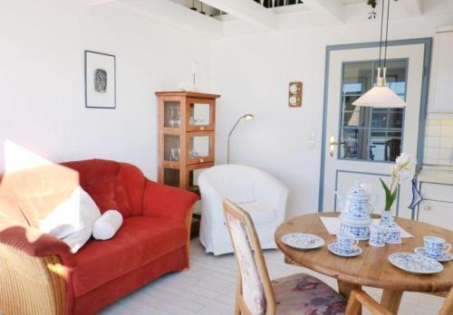 Apartamento *s�dspitze 10 Mit Meerblick*