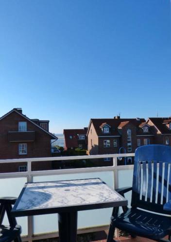 Apartamento *s�dspitze 10 Mit Meerblick*