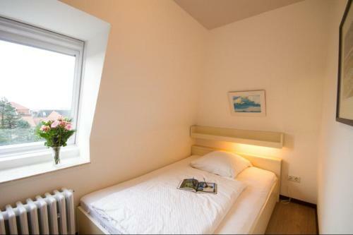 Apartamento Haus Therese Ferienwohnung *feodora* (app.11)
