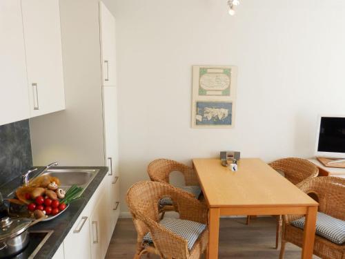 Apartamento Strandperle