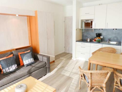 Apartamento Strandperle