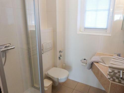 Apartamento Strandperle