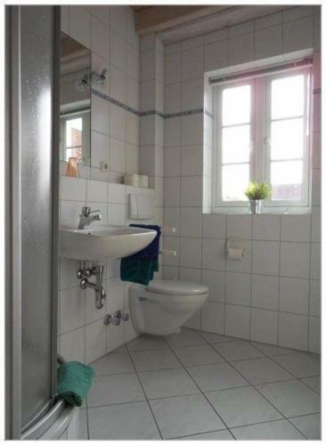 Apartamento Ferienwohnung-hues-ueueb-witj-duen