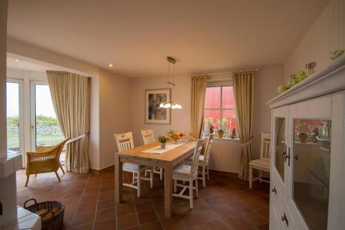 Ferienhaus *traumblick*