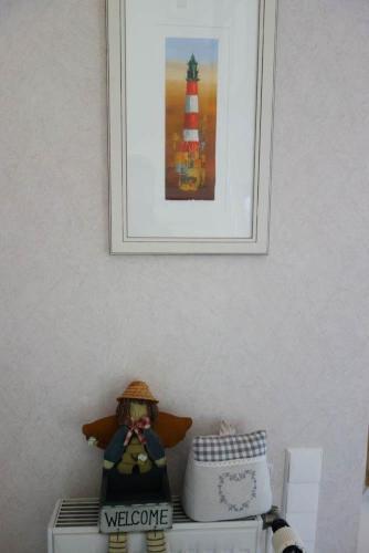 Ferienhaus *traumblick*
