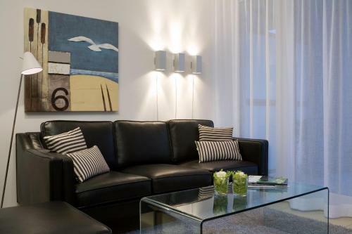 Apartamento Ferienwohnung *aalto*