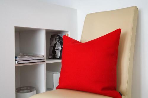 Apartamento Ferienwohnung *aalto*