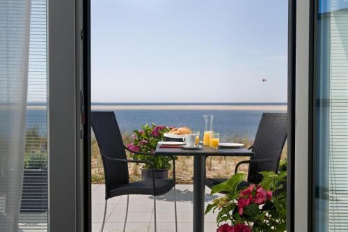 Apartamento Ferienwohnung *aalto*