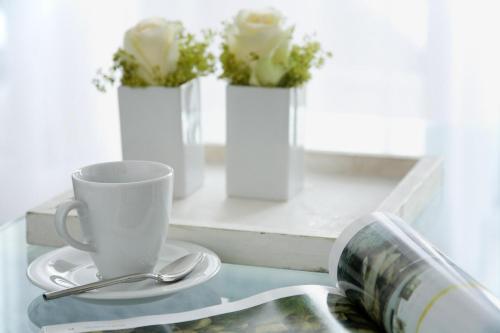 Apartamento Ferienwohnung *aalto*