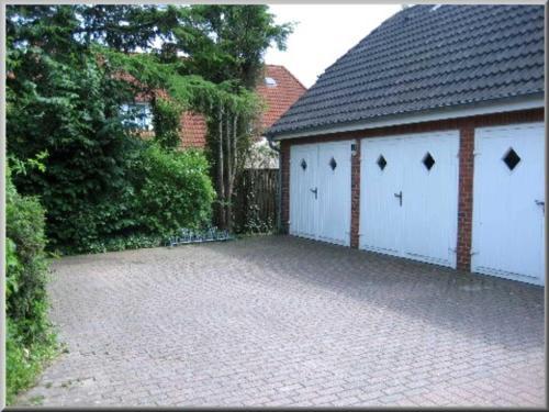 Apartamento Hardesweg 119 _ Eg_whg