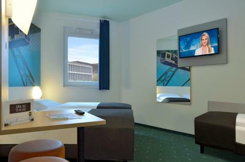 B&B Hotel Wuppertal