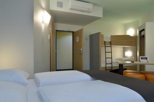 B&B Hotel Wuppertal