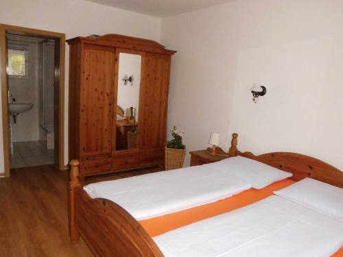 Apartamento Zwischen Meer & Bodden App 34 Qm