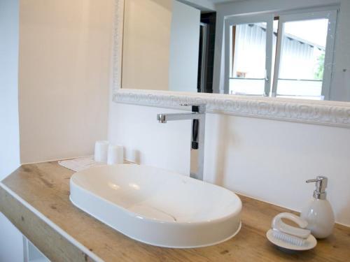 Apartamento Kleines Landhaus Schappeler