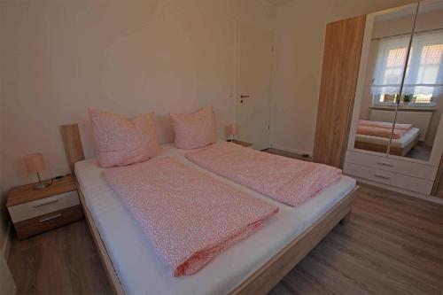 Apartamento Ferienwohnungen Waren See 9230