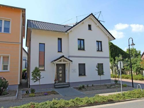 Apartamento Ferienwohnungen Waren See 9230