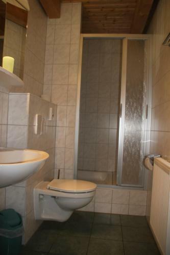 Hostal Pension Zum Yachthafen
