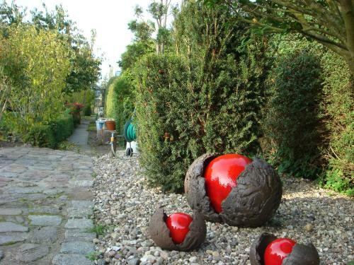 Hostal Pension Zum Yachthafen