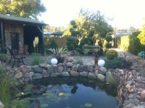 Hostal Pension Zum Yachthafen