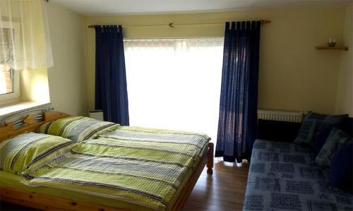 Apartamento Ferienwohnung Waren See 4091