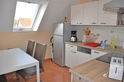 Apartamento Ferienwohnung Waren See 8371