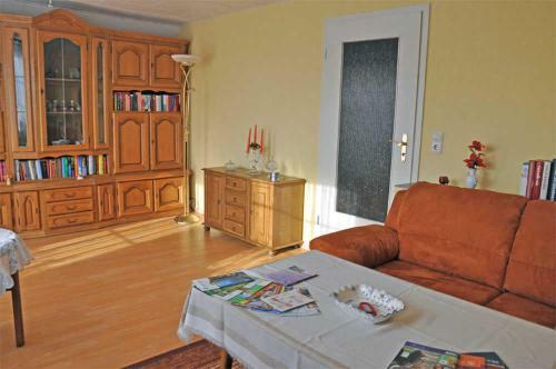 Apartamento Ferienwohnung Waren See 8371