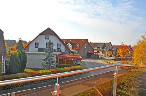 Apartamento Ferienwohnung Waren See 8371