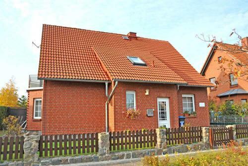 Apartamento Ferienwohnung Waren See 8371