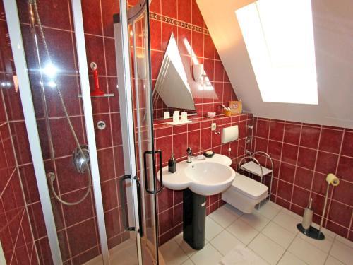 Apartamento Ferienwohnungen Waren See 7170