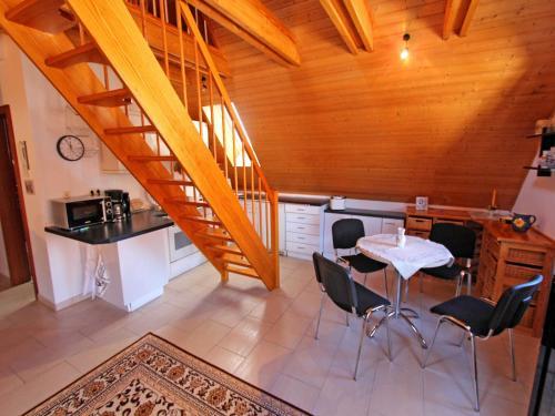 Apartamento Ferienwohnungen Waren See 7170