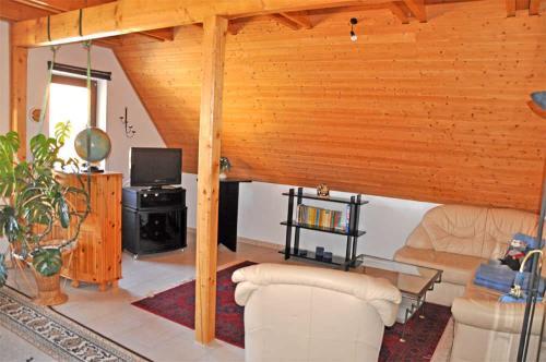 Apartamento Ferienwohnungen Waren See 7170