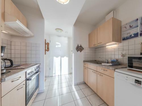 Apartamento Residenz Am Seeufer