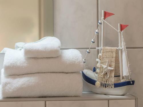 Apartamento Residenz Am Seeufer
