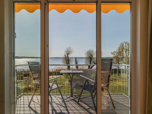 Apartamento Residenz Am Seeufer