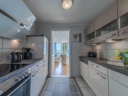 Apartamento Residenz Am Seeufer
