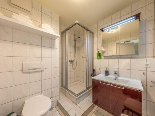 Apartamento Residenz Am Seeufer