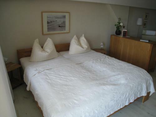 Apartamento Kietzspeicher Waren (m�ritz) Mit Seeblick