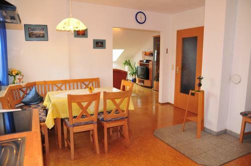 Apartamento Ferienwohnung Werner