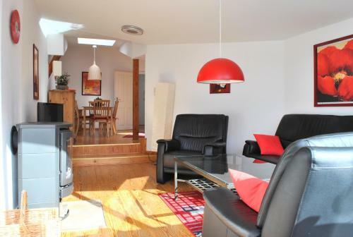 Apartamento Ferienwohnung Warnem�nde Altstadt (rc)