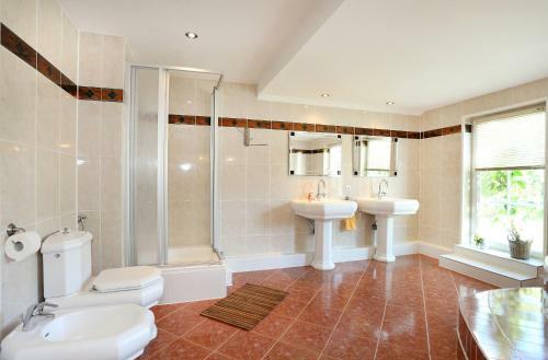 Apartamento Ferienwohnung Am Georginenplatz