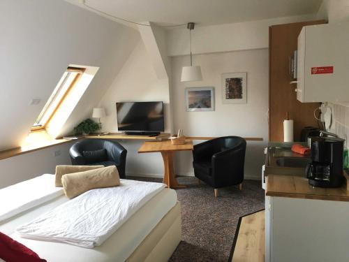 Ferienzimmer Mielenz _ Objekt 25958