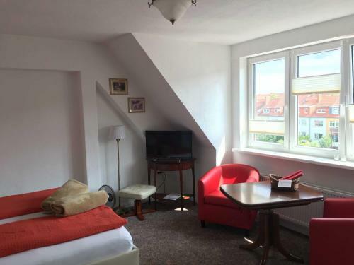 Ferienzimmer Mielenz _ Objekt 25958